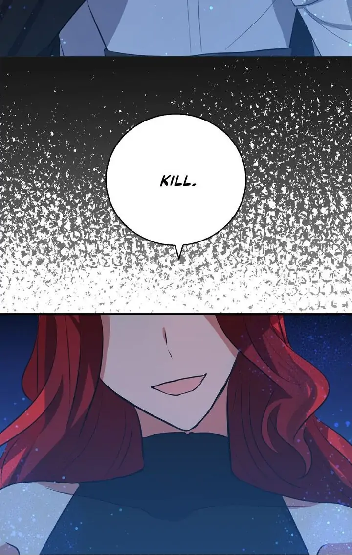 I’m the Ex-Girlfriend of a Soldier chapter 60 - page 37